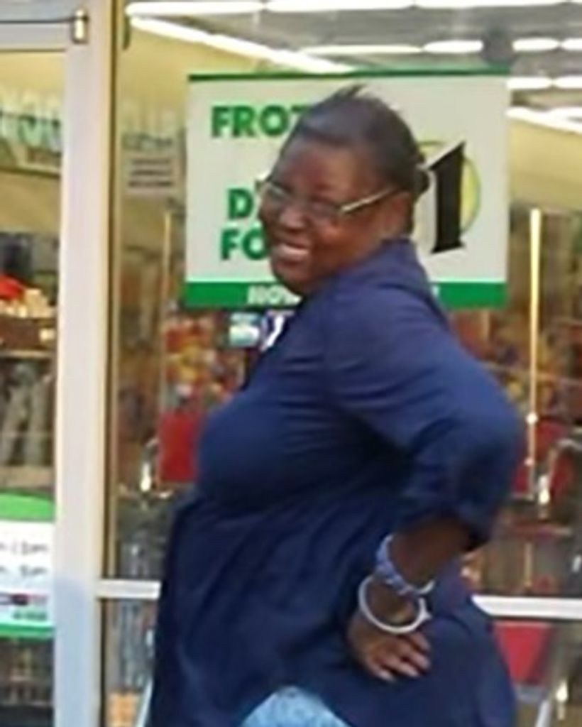 Ms. Sylvia Louise Wideman