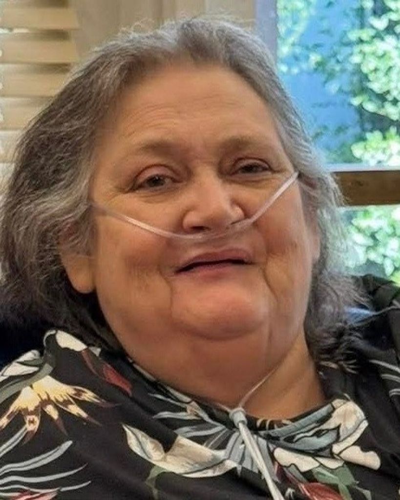 Charlotte Swords Profile Photo