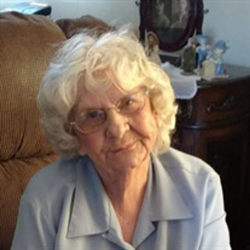 Charlotte M. Dillon Profile Photo