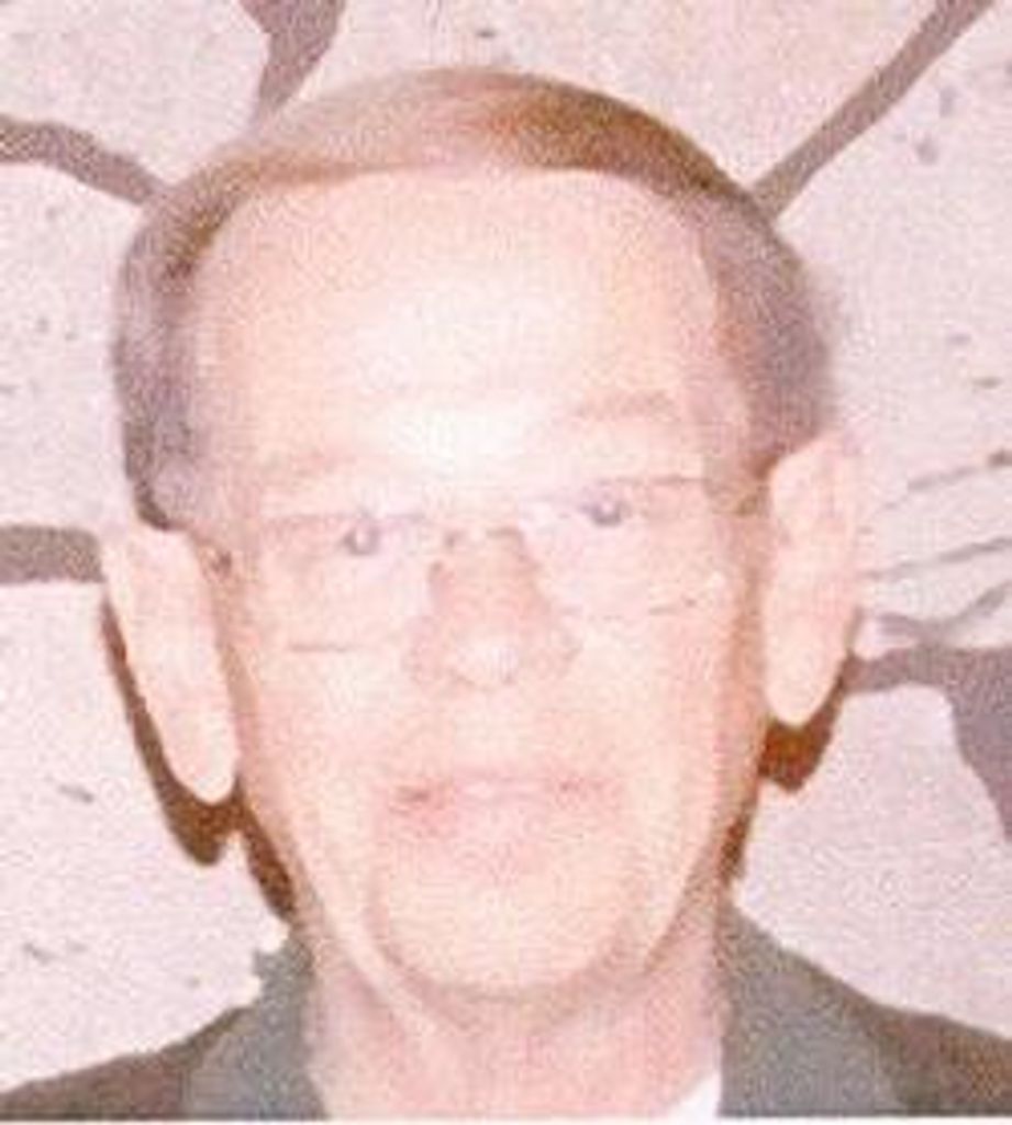 Richard F. Krings