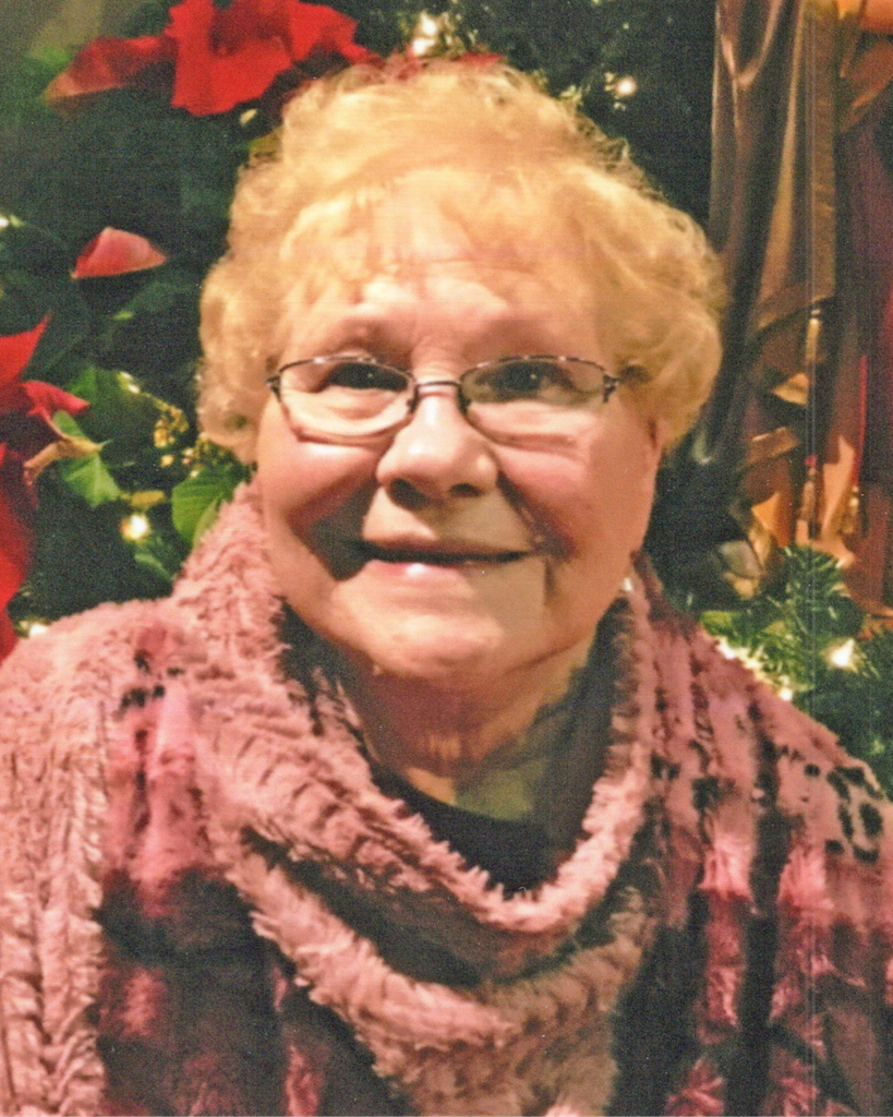 Gloria Jean Fruchey Profile Photo