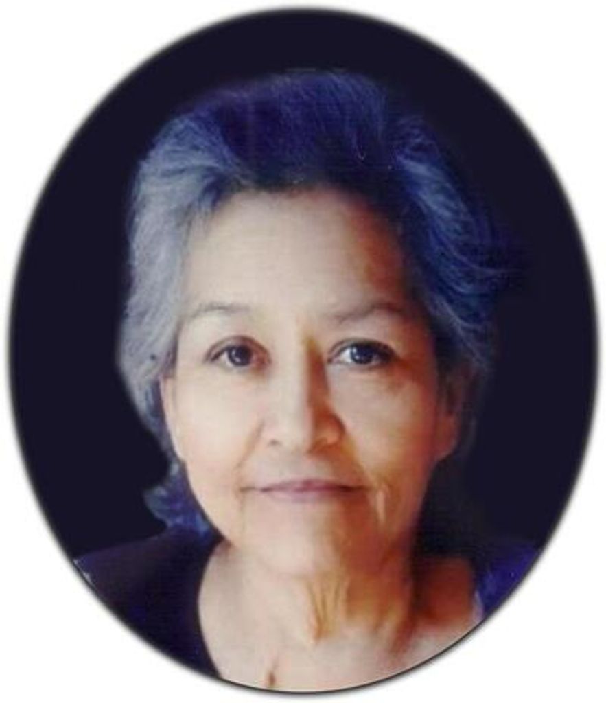 Maria Esperanza Martinez