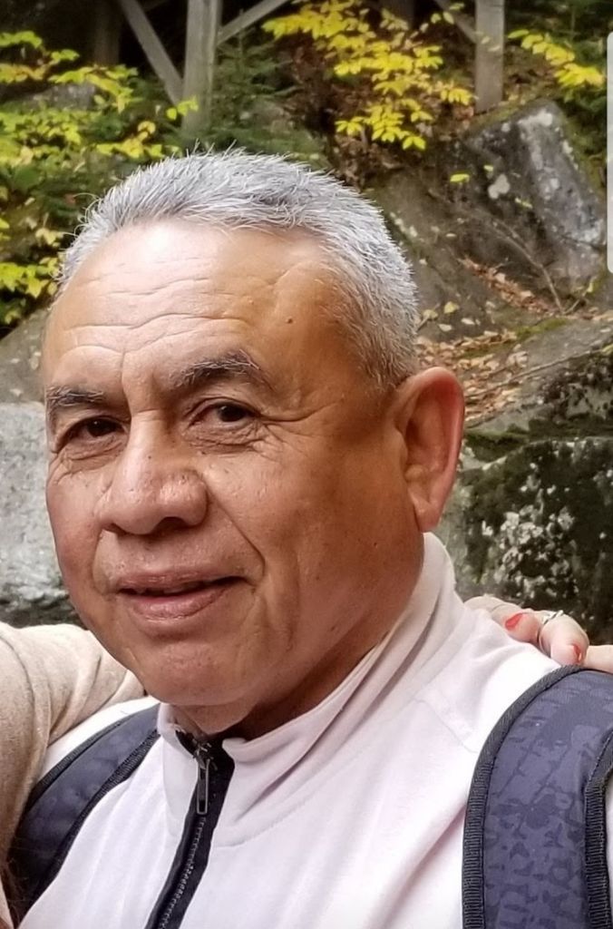 Jesus Ruben "Cochise" Olvera Profile Photo
