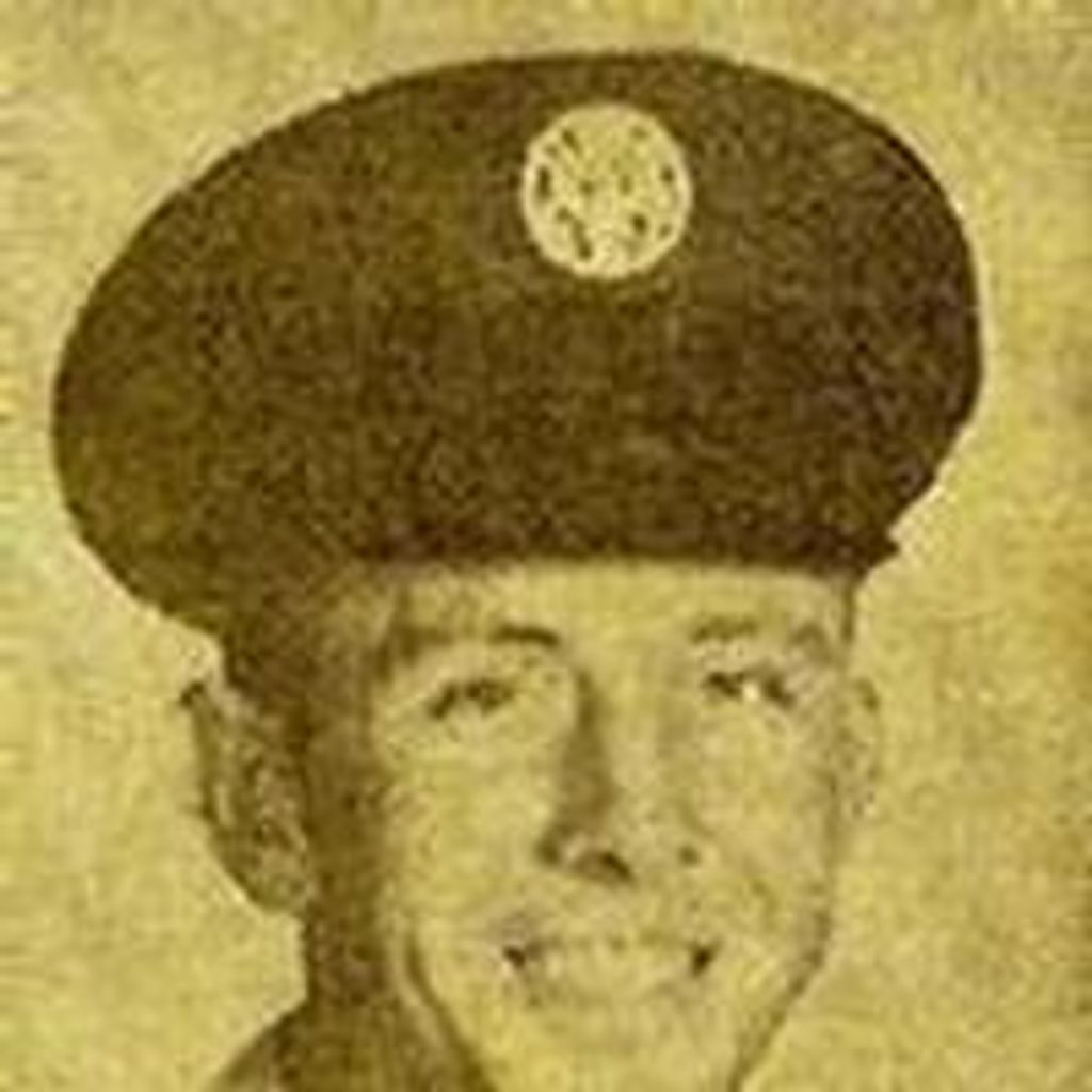 Robert D. Swenson