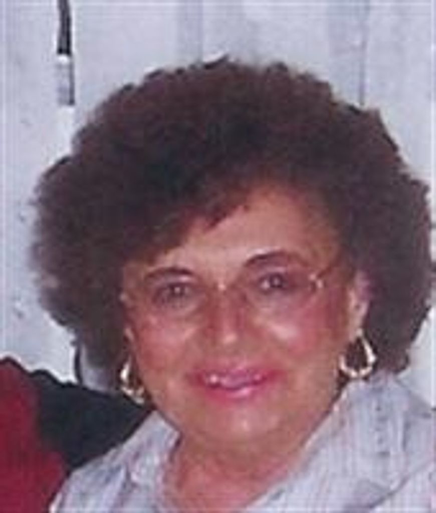 THERESA ANN (REGO) FERRANTI