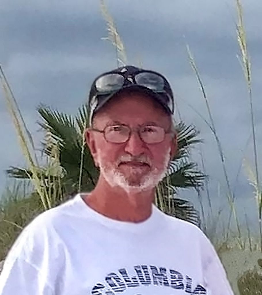 George Stanley Lomzenski