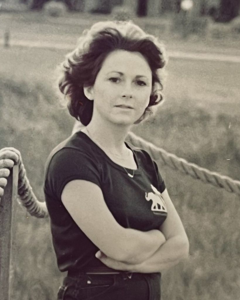 Peggy Sullivan Bull Profile Photo