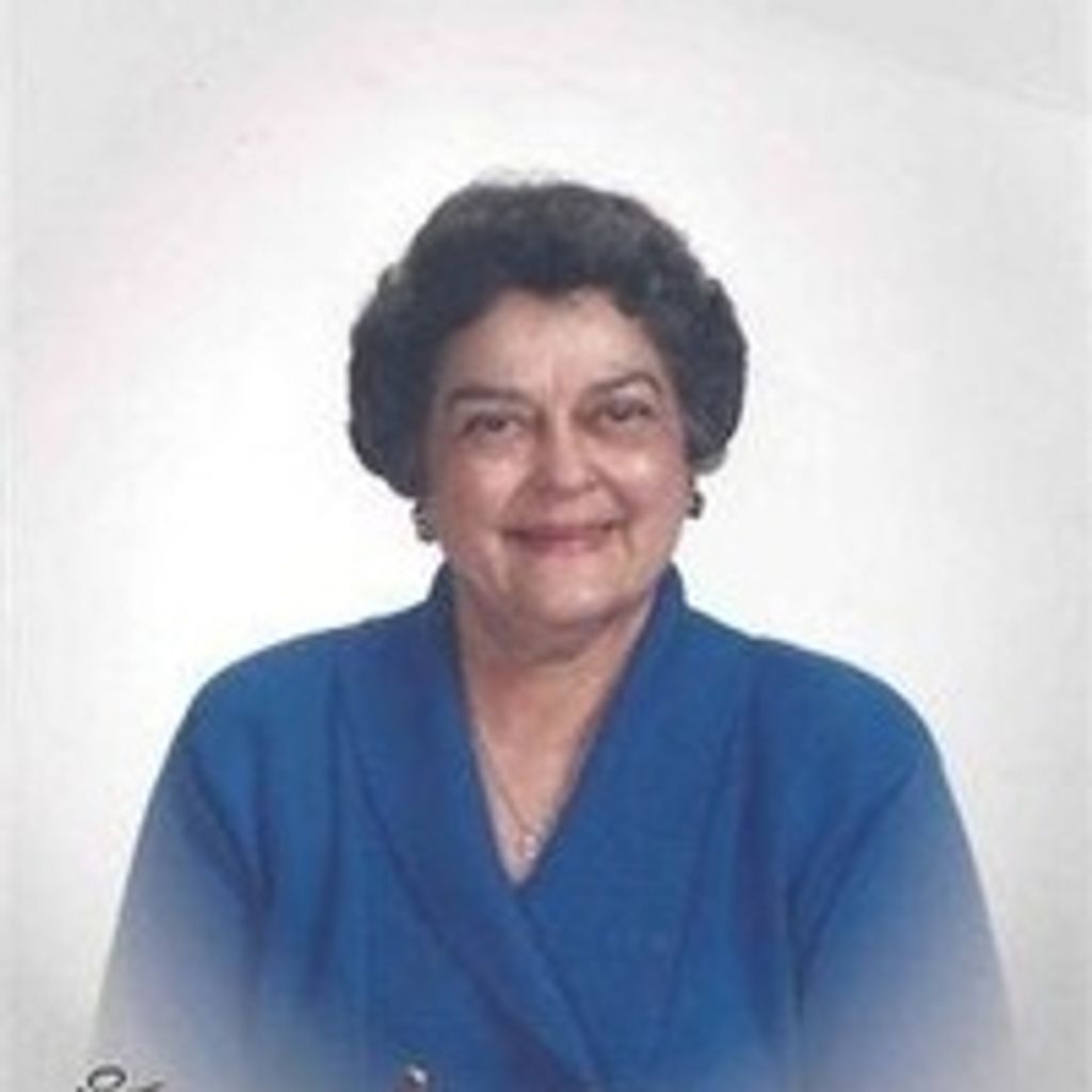 Sue Caldwell Smith Profile Photo