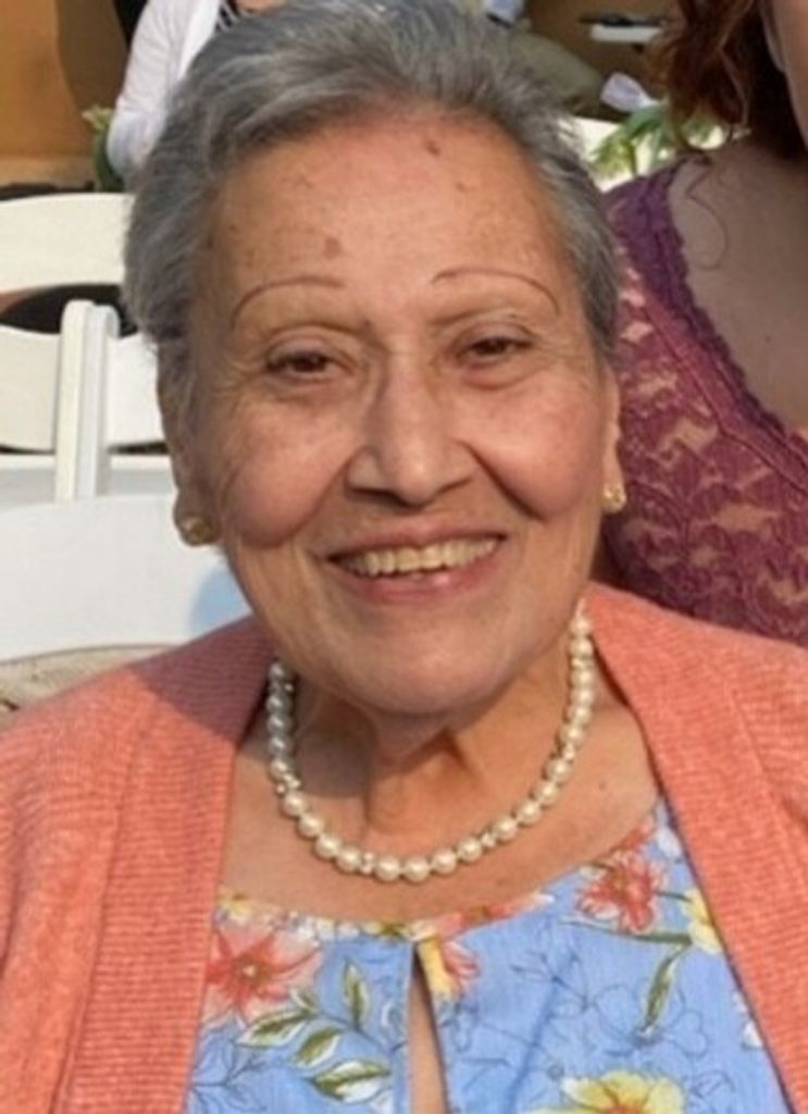 Lupe Martinez Profile Photo