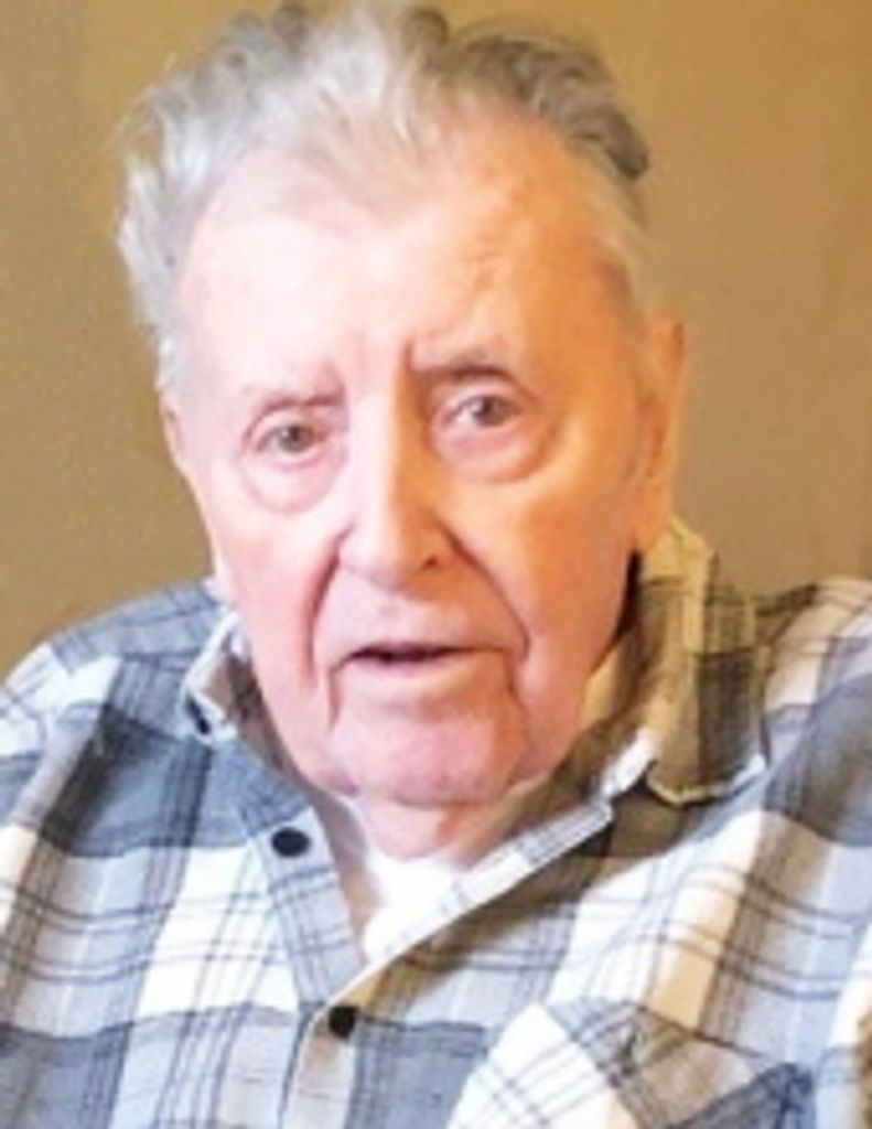 Jack Knoppel Sr.