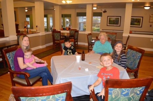 Margaret L. Martin photo gallery thumbnail 25 of 28