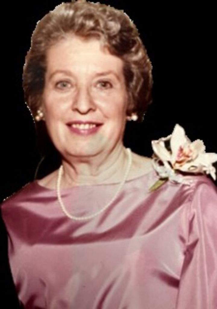 Dorothy Ann Asbill Profile Photo
