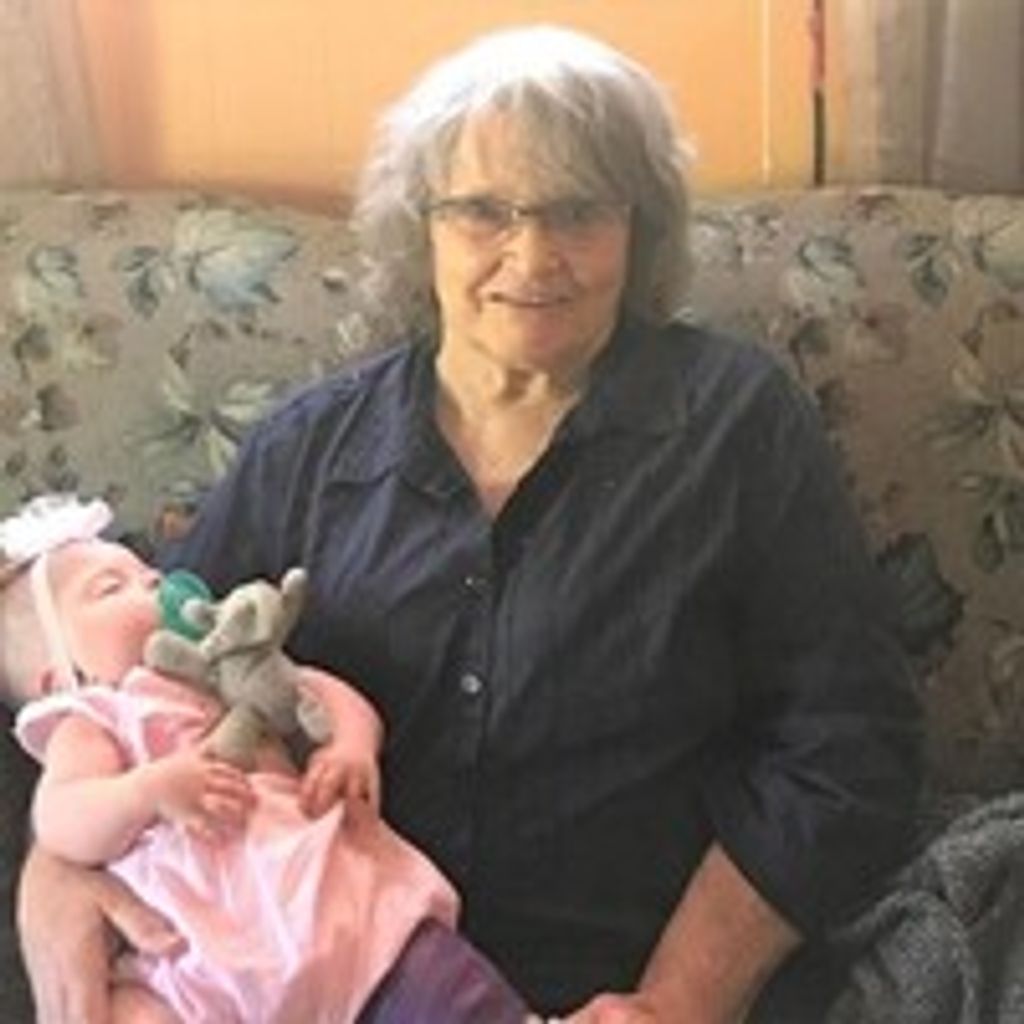 Ruth Hulin Profile Photo