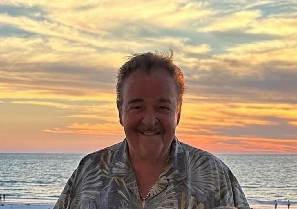Charles Eugene Watson Profile Photo