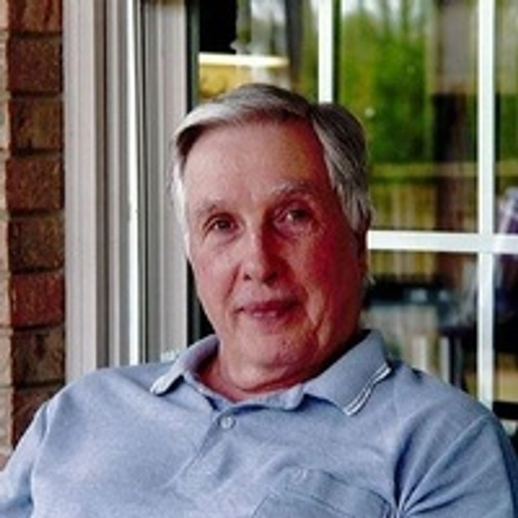 Robert John Morse Sr. Profile Photo