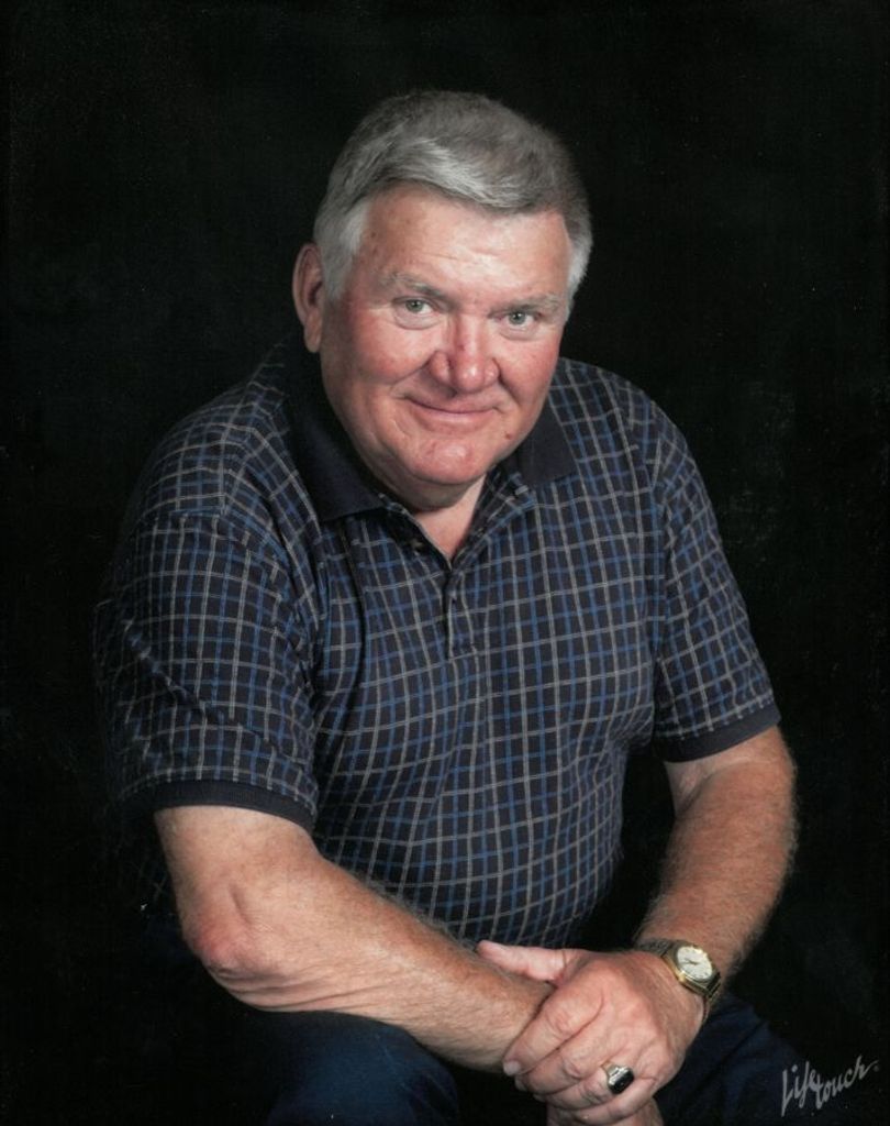 Gordon K. Peterson