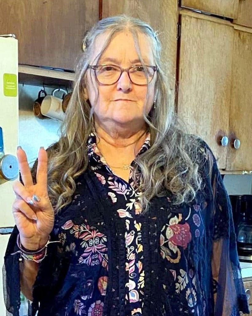 Diane Brown