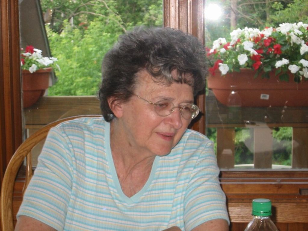 Doris Moore