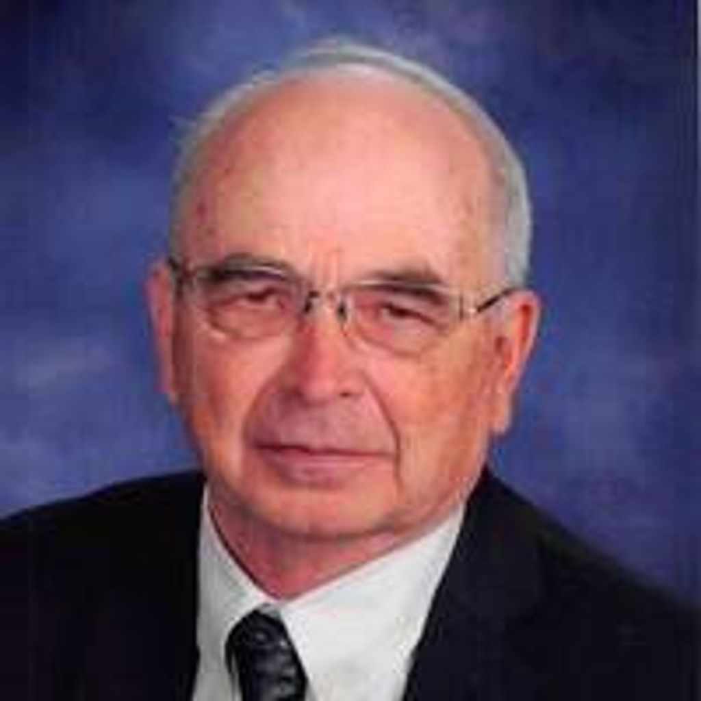Ronald J. Ellens