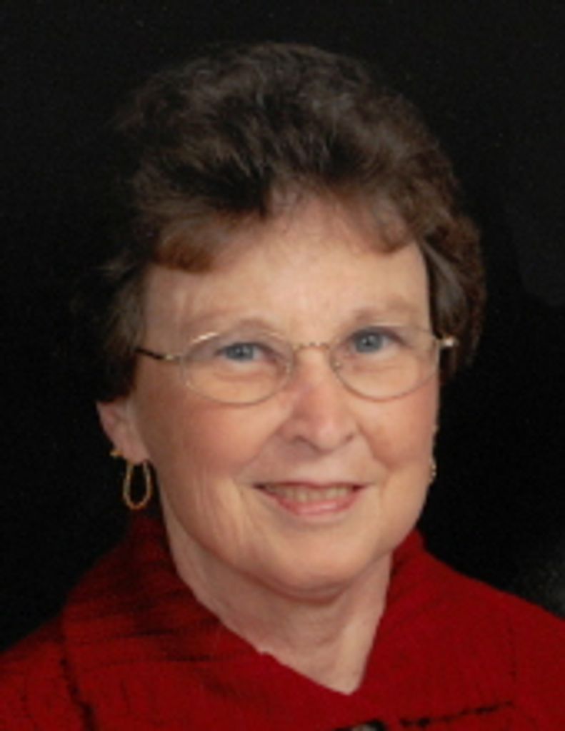 Connie Bailey Profile Photo