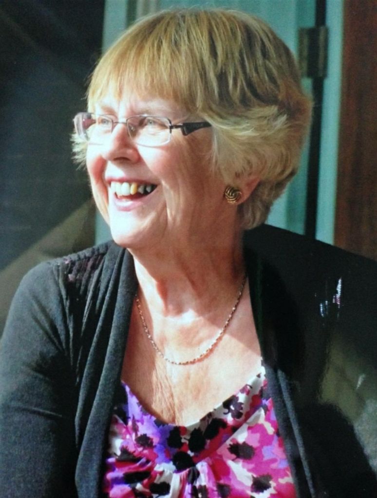 Linda Parks Profile Photo