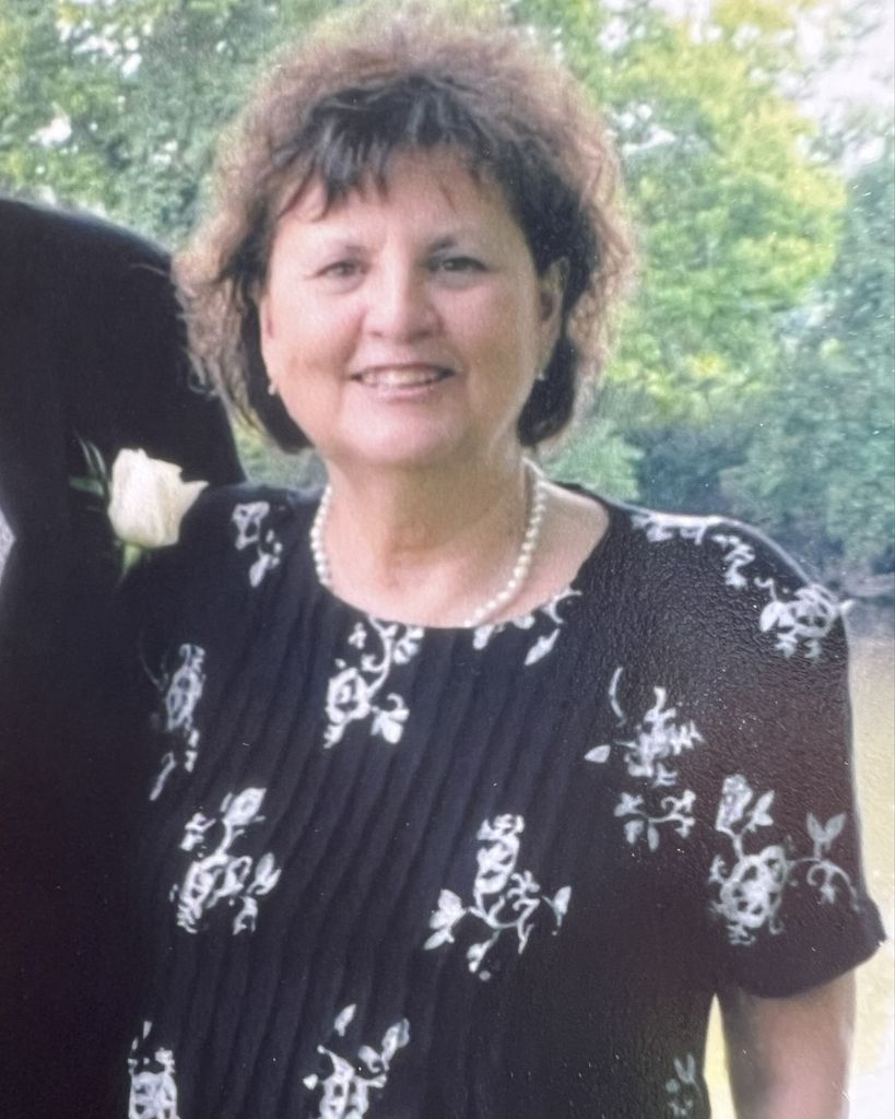 Roxanne Slaughter Profile Photo