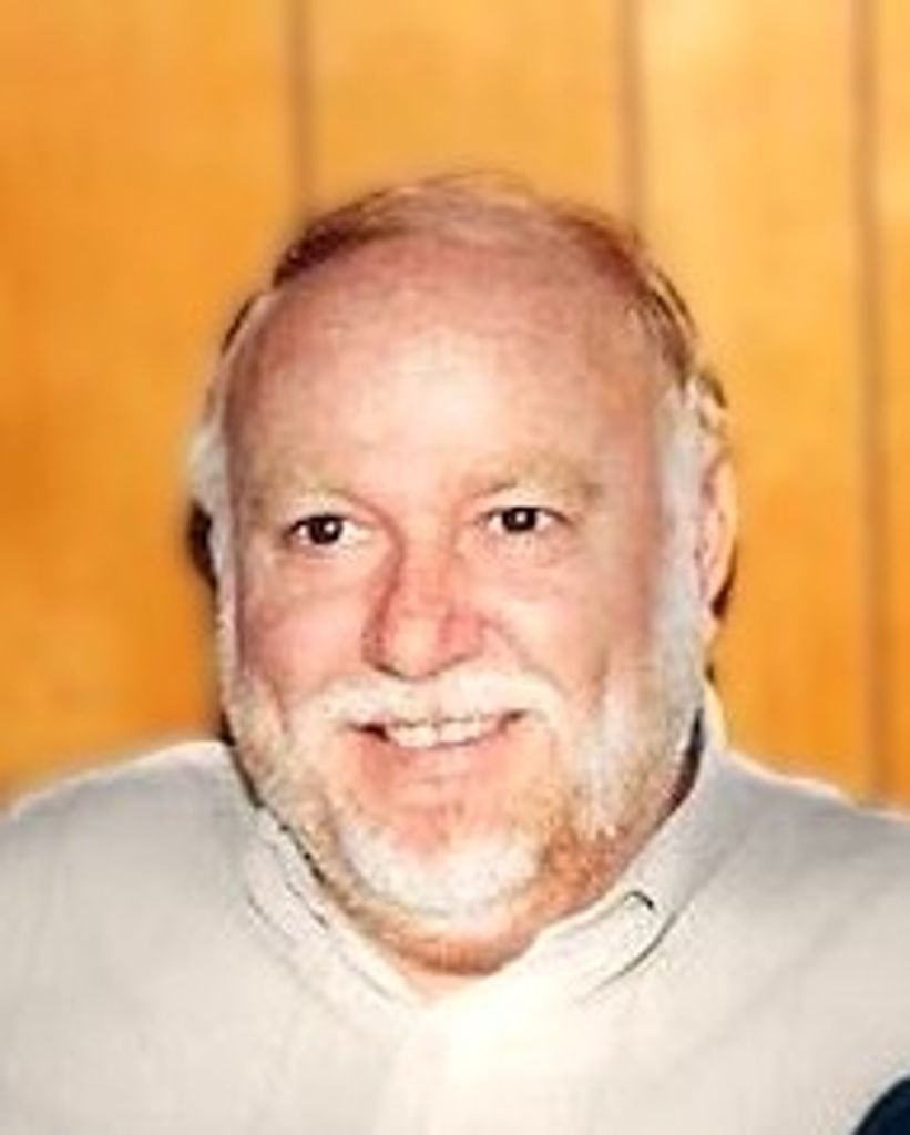 James "Bob" Robert McDuffie Profile Photo