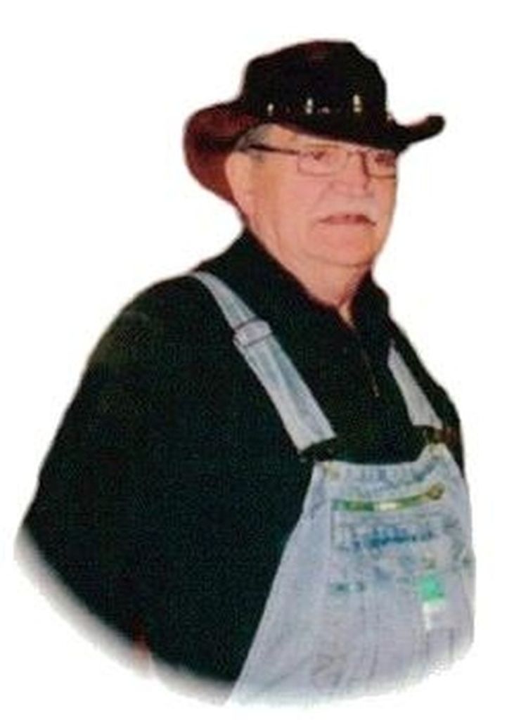Loy Parks