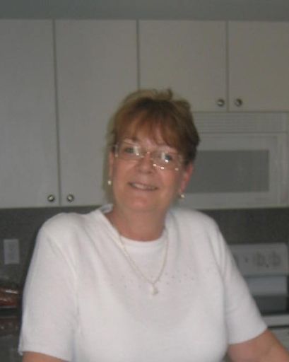 Claudia "Scotti" Leighty Profile Photo
