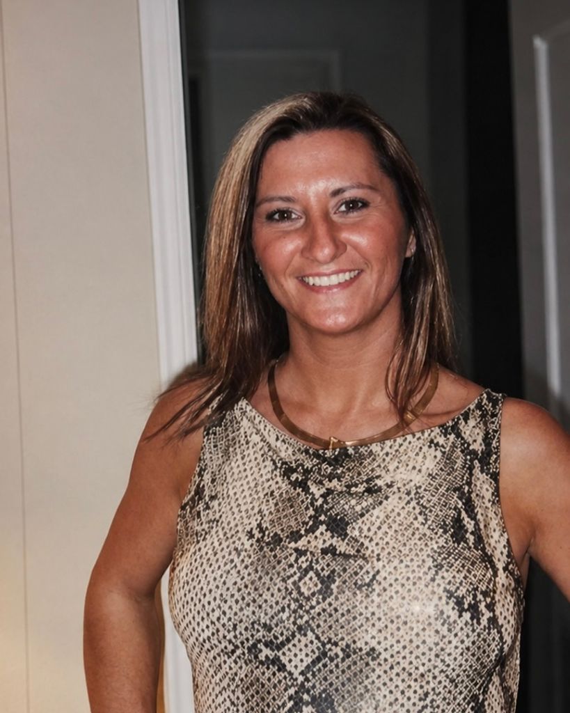 Angela Renee Napier Profile Photo