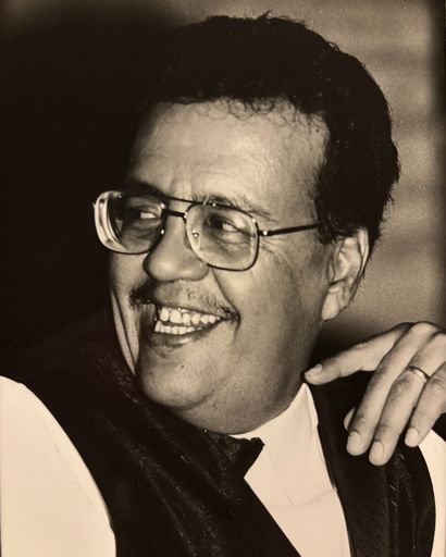 Ralph Flores Profile Photo