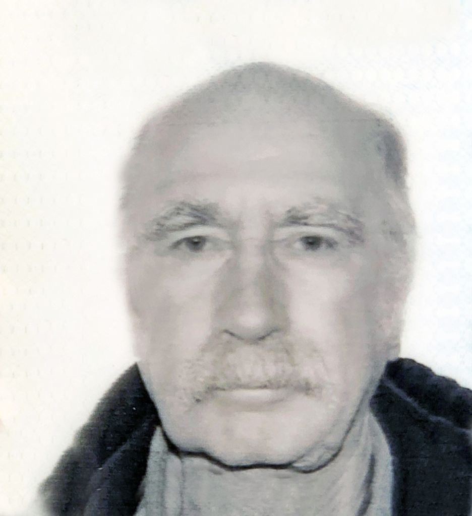 William James Kram Profile Photo
