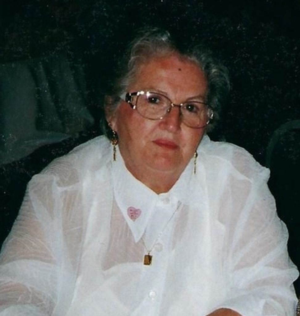 Martha J. Rogers Profile Photo