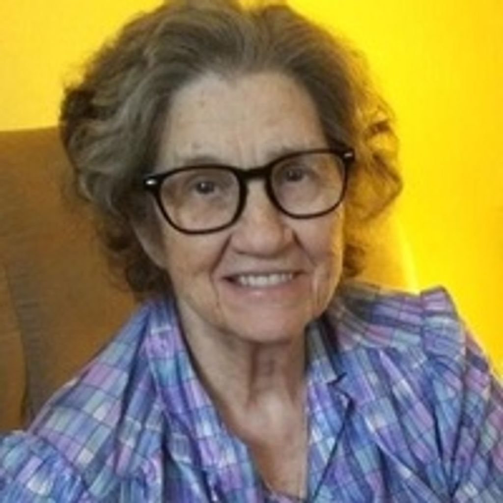 Sallie Irene Keeton