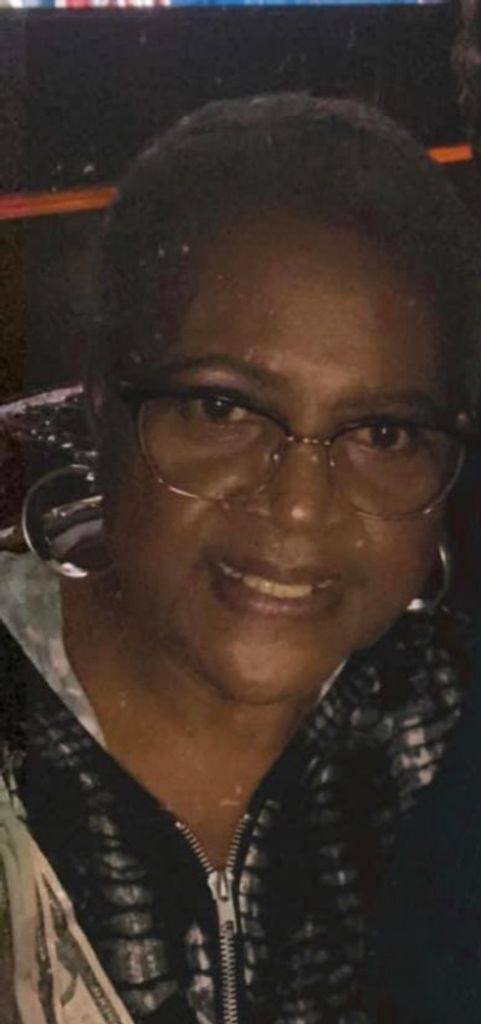 Ms. Blossie Angela Edmond Profile Photo