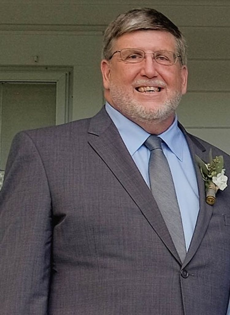 Michael Howard Cecil Profile Photo