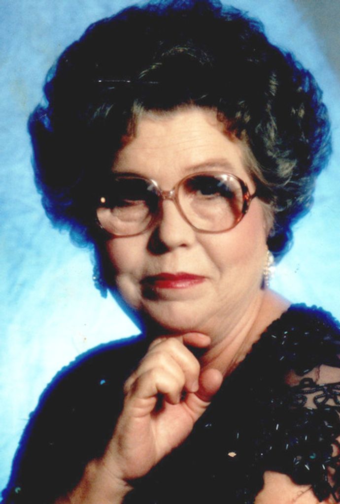 Dorthy Grace Mcgaugh Profile Photo