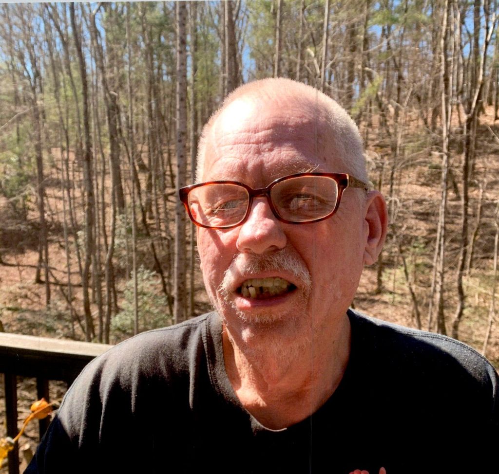 David Eugene Craig Profile Photo