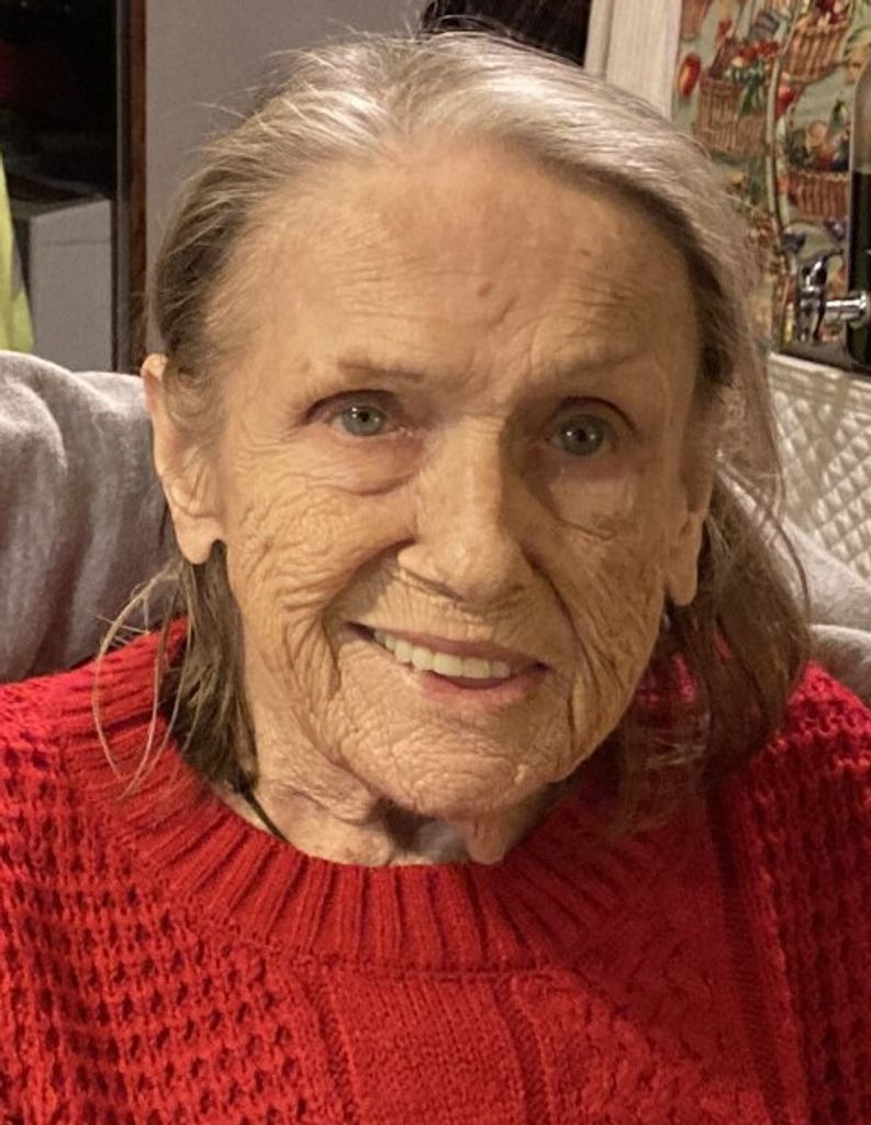 Remona Jean (Brown)  Arsenault