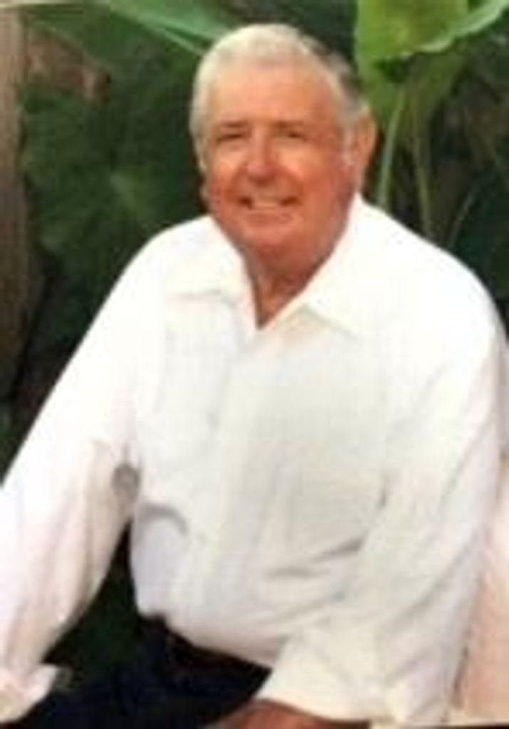 Willard K Griffin Profile Photo