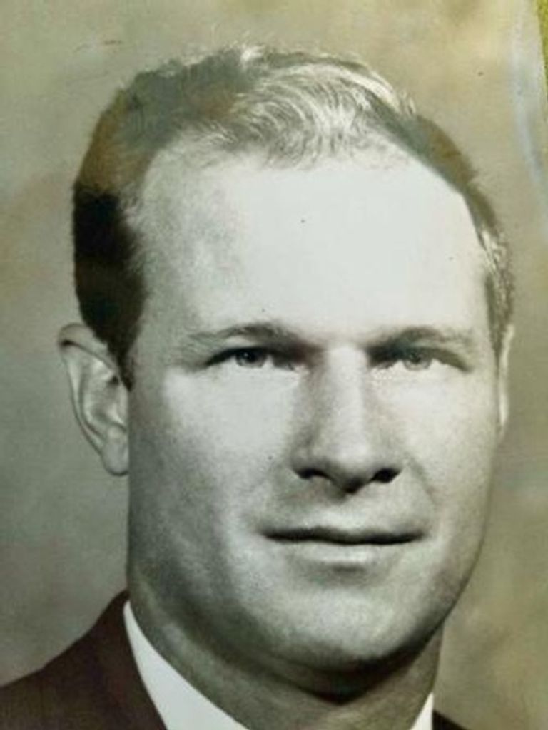 Wilfred Lawrence Gieger Profile Photo