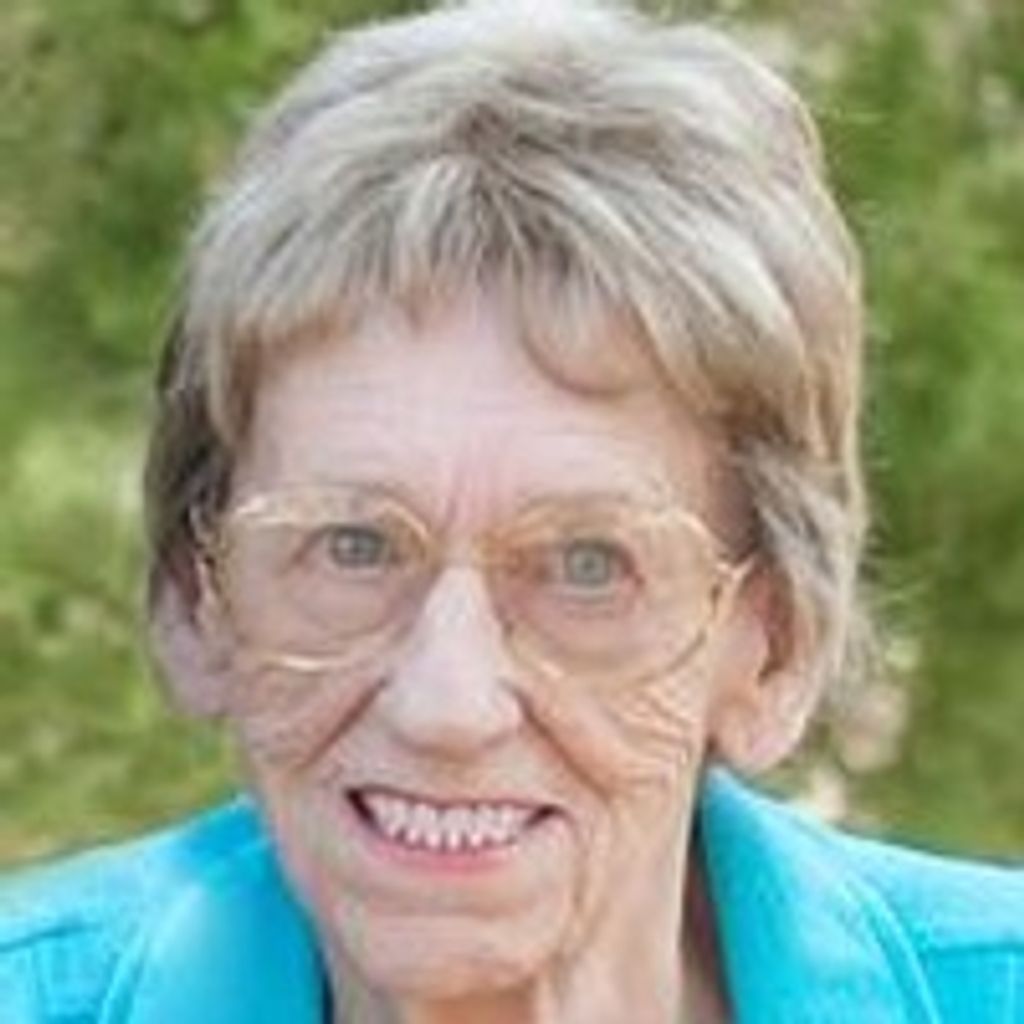 Nellie Watson Cochran