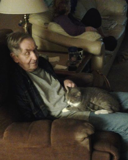 Paul B. Howard Profile Photo