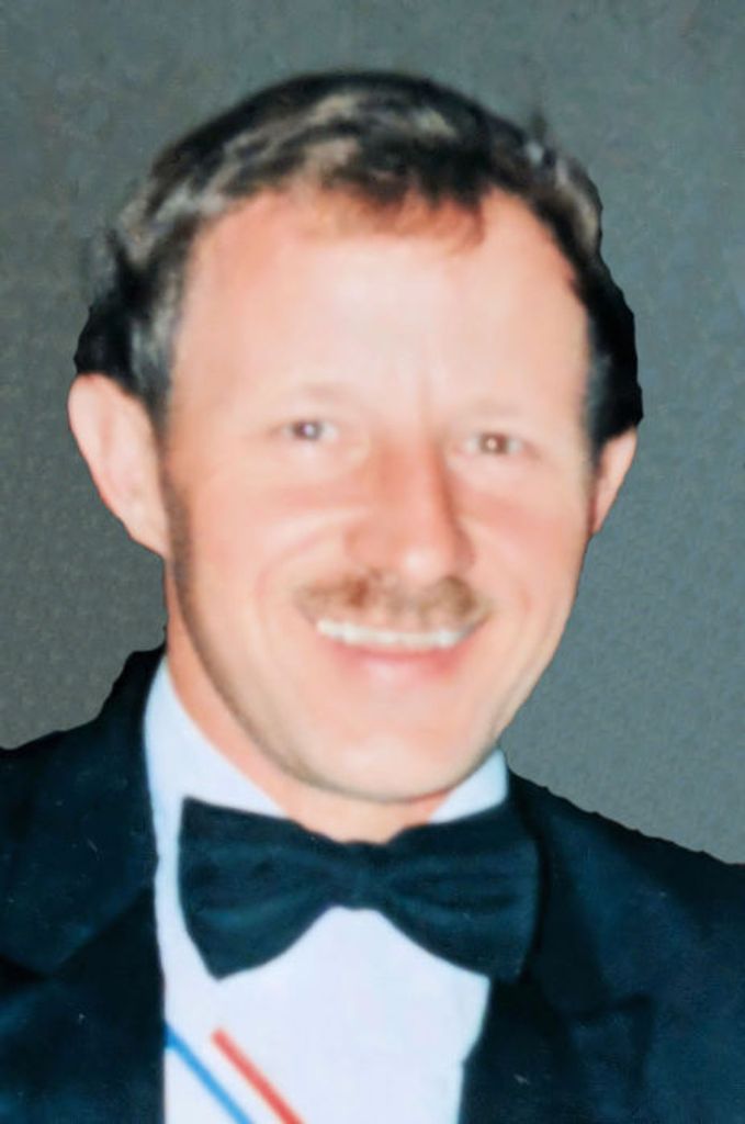 Richard "Butch" W. Woznick