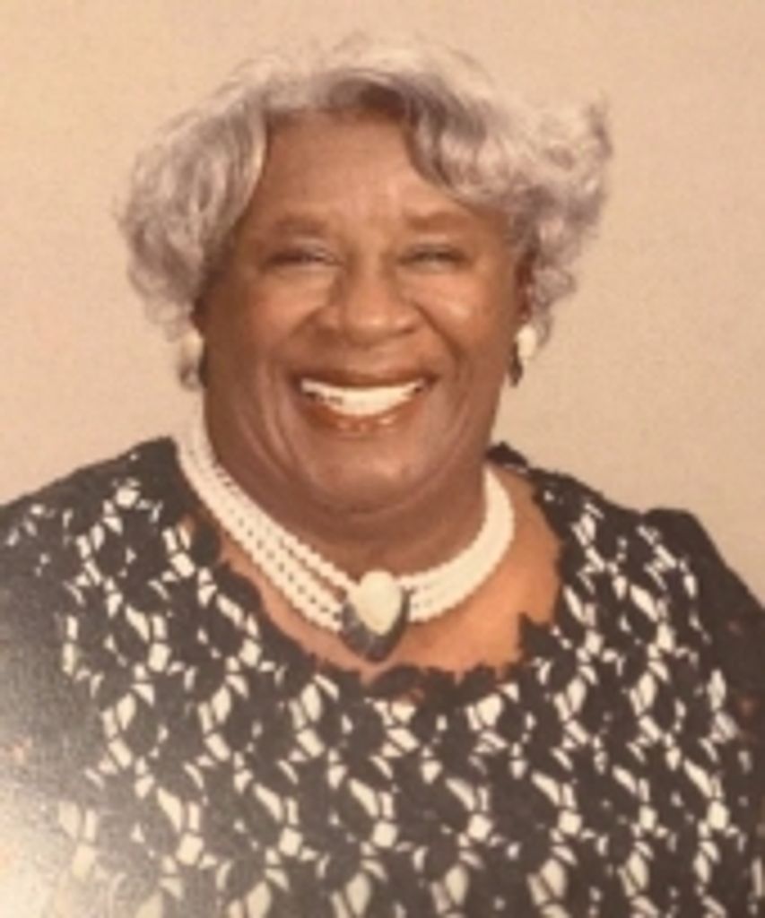 Lula Mae Ms. Bradford