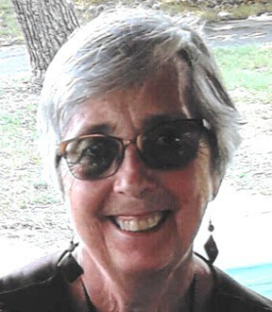 Sandra Mowen Mills