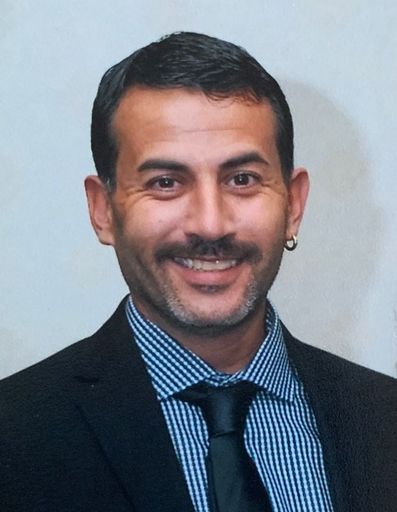 Todd Ginnity Profile Photo