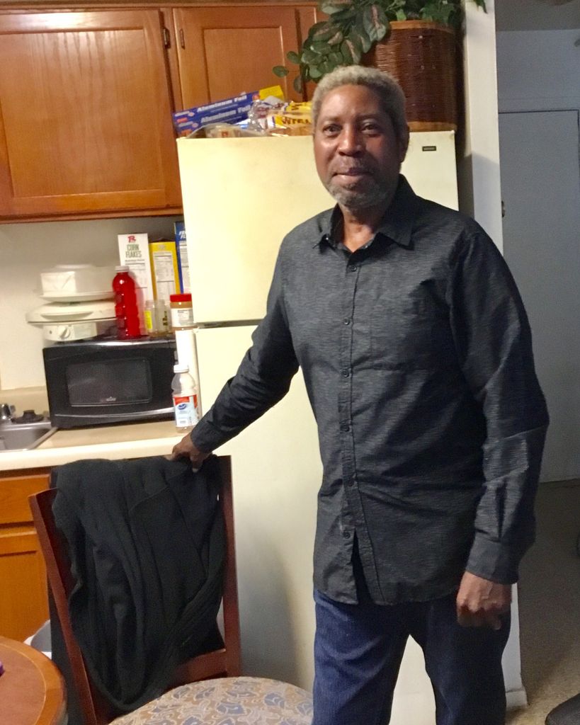 Charles Ray Green Profile Photo