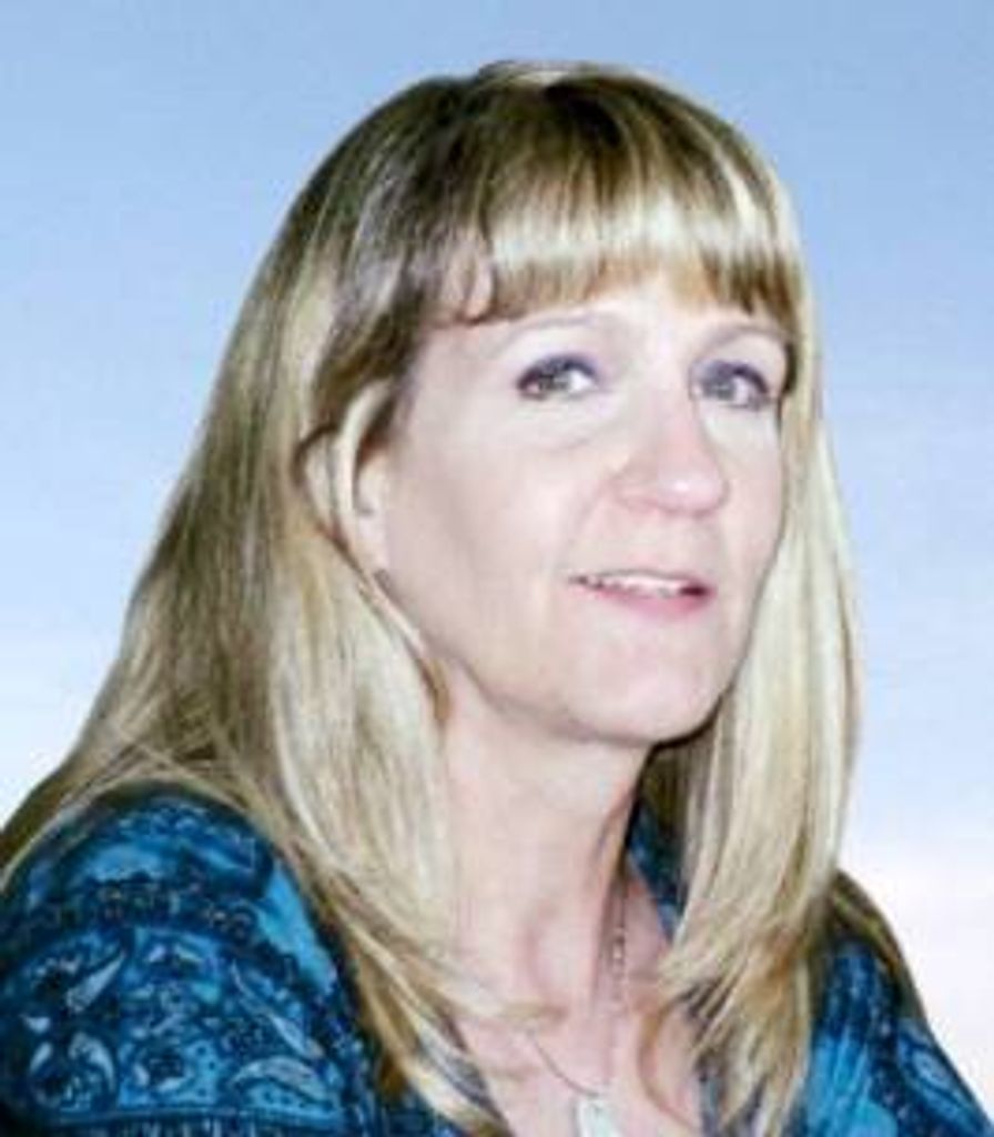 Linda Gilchrist