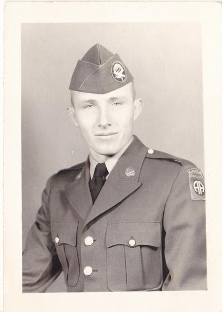 Charles Lee Standifer Profile Photo